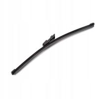 Щетка стеклоочистителя Valeo Silencio Flat бескаркасная длиной 630 мм № 577892