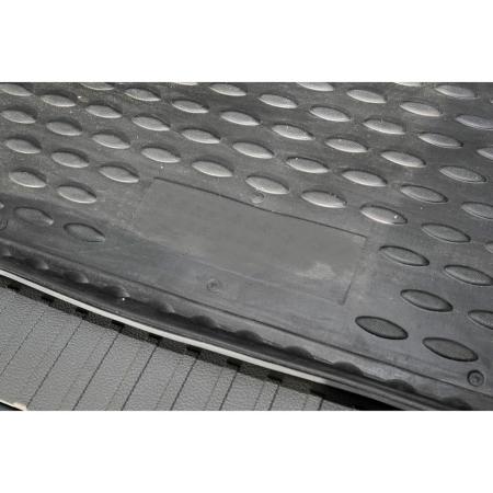 Коврик в багажник Element для Toyota Land Cruiser 200 (2007-2011) № NLC.48.17.B13