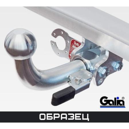 Фаркоп Galia для Toyota Land Cruiser 200 (2008-2014) № T071C