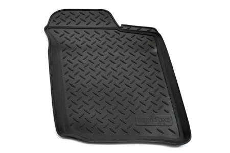 Коврики салона Norplast для Suzuki Grand Vitara 5дв. (1998-2005) № NPL-Po-85-19