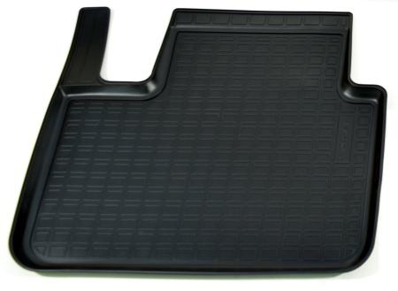 Коврики салона 3D для Renault Talisman (2015-2022) № NPA11-C69-820