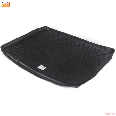 Коврик в багажник AutoFlex для Nissan Qashqai (2014-2021) № 91041012002