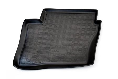 Коврики салона Norplast 3D для Kia Picanto (JA) (2017-2021) № NPA11-C43-360