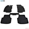 Коврики салона AVD Tuning для Skoda Octavia А7 (2013-2020) № ADRPLR013