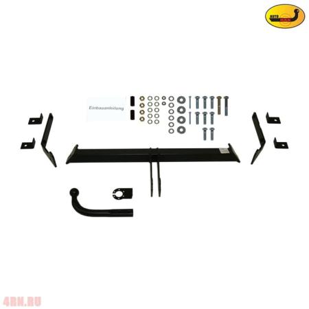 Фаркоп Auto-Hak для Mazda CX-7 (2007-2013) № M 58