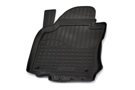 Коврики салона Norplast для Skoda Octavia A5 (2004-2013) № NPA10-C81-390