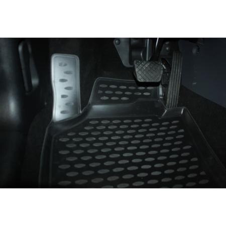 Коврики салона Element для Seat Leon (2007-2012) № NLC.44.02.210
