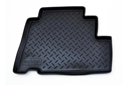 Коврики салона Norplast для Opel Antara (2006-2010) № NPL-Po-12-08