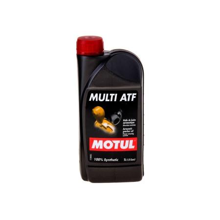 Масло трансмиссионное Motul ATF Multi 1л 105784