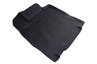 Изображение коврики салона norplast 3d для nissan pathfinder 5 мест (2014-2021) № npa11-c61-454