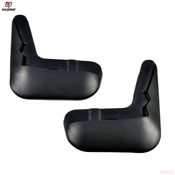 Брызговики задние для Changan UNI-V (2022-2025) № NPL-Br-13-79B