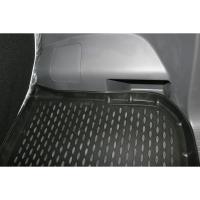 Изображение коврик в багажник element для chery indis хэтчбек (2011-2015) № carche10004