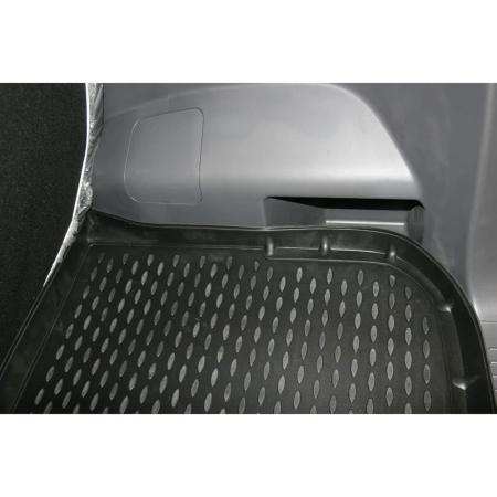 Коврик в багажник Element для Chery Indis хэтчбек (2011-2015) № CARCHE10004