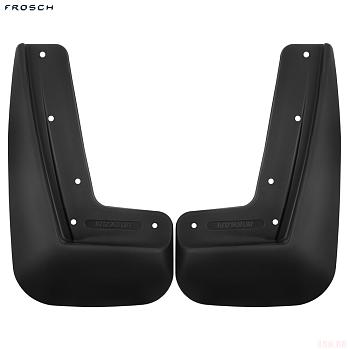 Брызговики передние для LiXiang L6 (2024-2025) № NLF.A71214.F03