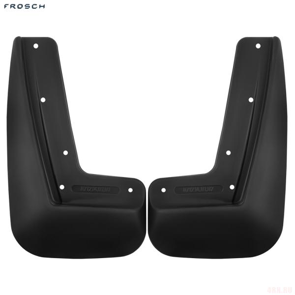 Брызговики передние для LiXiang L6 (2024-2025) № NLF.A71214.F03