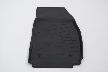 Коврики салона AVD Tuning для Opel Insignia (2008-2017) № ADRPLR186