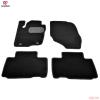 Коврики салона Norplast текстильные для Toyota RAV4 (2013-2018) № NPA10-VTe880-463