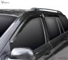 Дефлекторы боковых окон Vinguru для SsangYong Kyron (2005-2015) № AFV49305