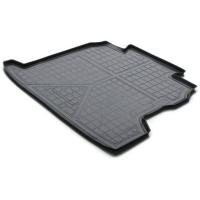 Изображение коврик в багажник rival для opel astra h седан (2004-2012) № 14202004