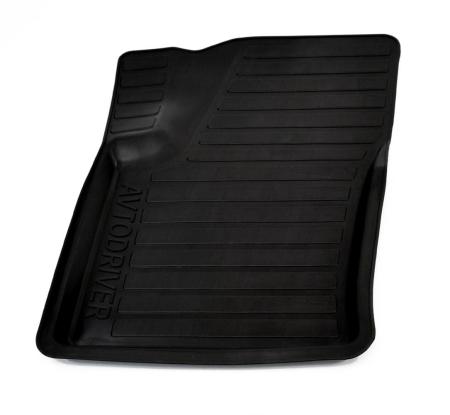 Коврики салона Avtodriver Avangard для SsangYong Actyon (2011-2019) № ADRAVG041