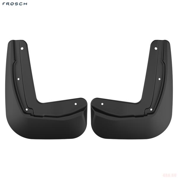 Брызговики задние для Tenet 31T (2025-) № NLF.AN1084.E3