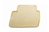 Изображение коврики салона norplast 3d для mazda cx-5 (2017-2025) бежевые № npa11-c55-683-b