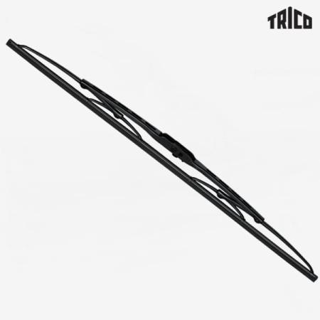 Щетки стеклоочистителя Trico Standard каркасные для Honda Civic купе (2001-2005) № T530+T480