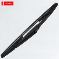 Задняя щетка стеклоочистителя Denso каркасная для Toyota Avensis Verso (2001-2009) № DRB-040-1