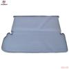 Коврик в багажник Norplast для Toyota Land Cruiser Prado 150 (2010-2013) 7 мест серый № NPL-P-88-53-G