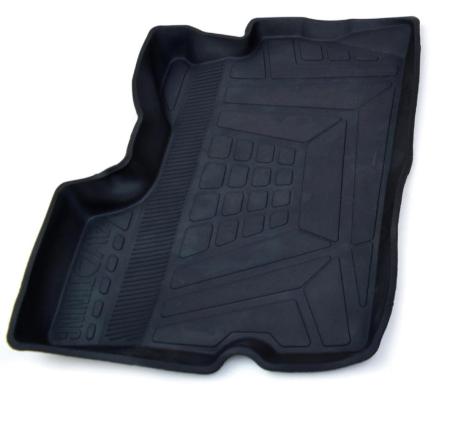 Коврики салона AVD Tuning для Renault Duster 4WD (2011-2015) № ADRPLR279