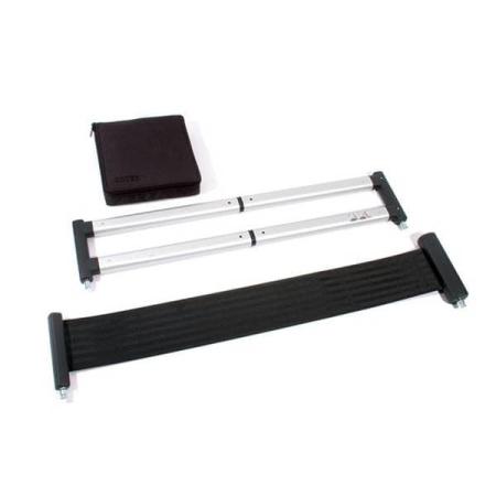 Система удерживающих приспособлений (рельсы, оригинальные) в багажник для Land Rover Evoque искл. (2012-2018) № VPLCS0324