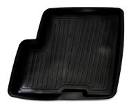 Изображение коврики салона avtodriver jet для renault sandero (2010-2014) № adrjet026