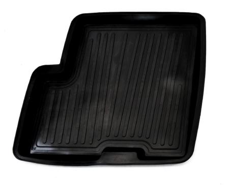 Коврики салона Avtodriver Jet для Renault Sandero (2010-2014) № ADRJET026