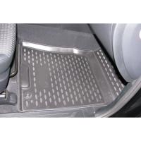 Изображение коврики салона element для kia mohave (2009-2021) 3 ряда № nlc.25.29.210k