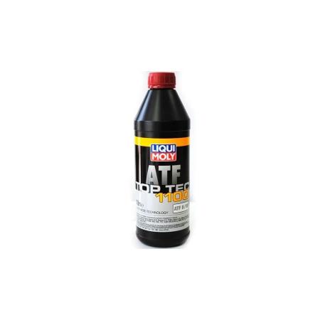 Масло трансмиссионное Liqui Moly Top Tec ATF 1100 1л 7626