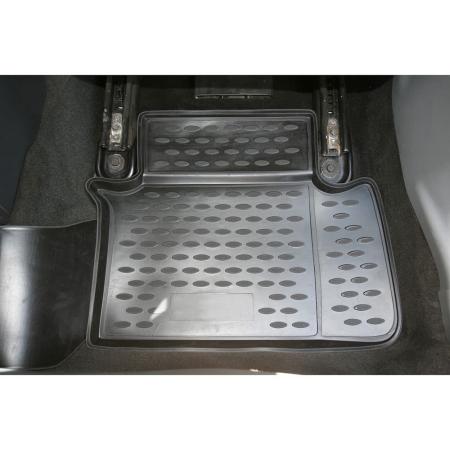 Коврики салона Element для Chrysler 300C седан (2004-2010) № NLC.09.03.210