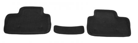 Коврики салона Sotra Liner 3D VIP для Land Rover Freelander 2 (2006-2014) № ST 73-00090