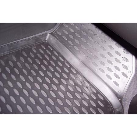 Коврики салона Element для Cadillac BLS (2006-2010) № NLC.07.01.210k