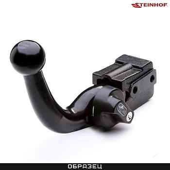 Фаркоп для Volkswagen Transporter T6 (2016-2024) № V-131