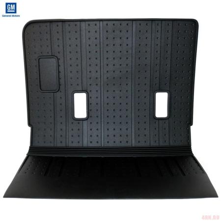Коврик багажника оригинальный для Chevrolet Tahoe (2021-2025) № 84445527