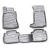 Коврики салона Element для Cadillac CTS 4WD (2007-2014) № NLC.07.04.210k