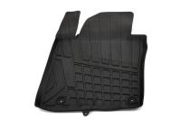 Изображение коврики салона norplast литьевые для kia ceed хэтчбек 3дв., 5дв., универсал (2012-2018) № np11-ldc-43-050