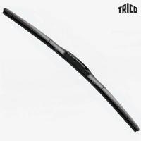 Щетки стеклоочистителя Trico ExactFit Hybrid гибридные для Toyota Prius (2009-2015) № HF650+HF400