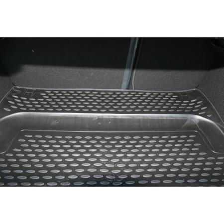 Коврик в багажник Element для Mercedes C-Class W204 (2011-2014) № NLC.34.39.B10