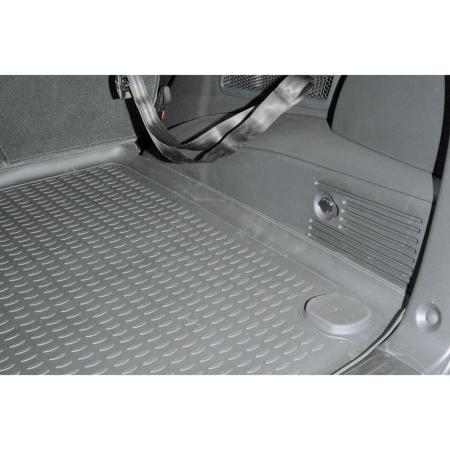 Коврик в багажник Element для SsangYong Rexton (2006-2012) № NLC.61.08.B12