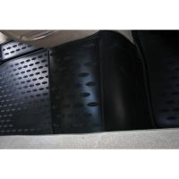 Изображение коврики салона element для toyota mark 2 gx110 седан правый руль (2000-2004) № nlc.48.24.210