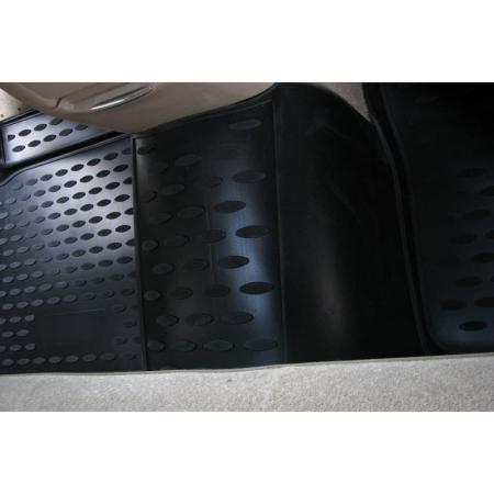 Коврики салона Element для Toyota Mark 2 GX110 седан правый руль (2000-2004) № NLC.48.24.210