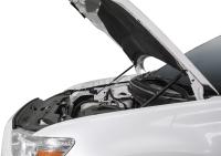  упоры капота для mitsubishi asx (2010-2022) 2 шт. № a.st.4001.1