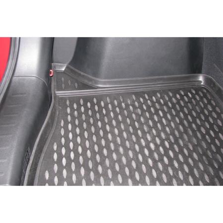 Коврик в багажник Element для Honda Jazz хэтчбек (2009-2014) № NLC.18.19.B11