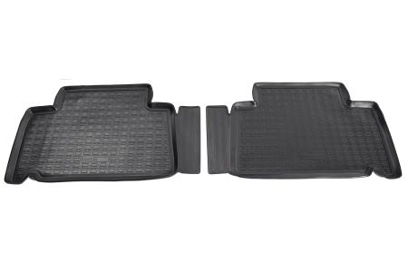 Коврики салона Norplast для Ford Galaxy (2006-2015) № NPA11-C22-650